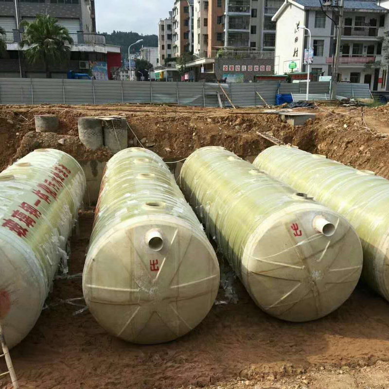玻璃钢制品