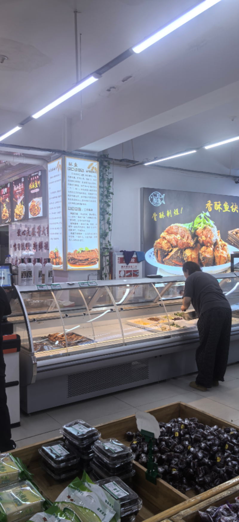 2026年精选赤峰市诚信的香酥鱼块选择标准