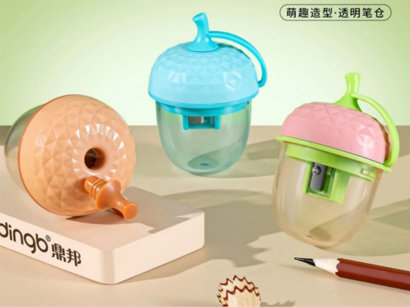 卷笔刀