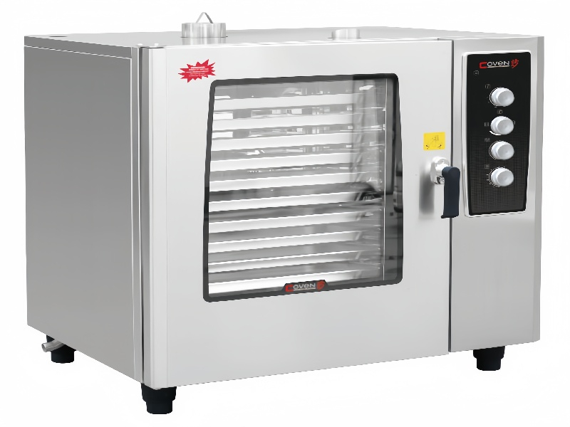 商用电热万能蒸烤箱