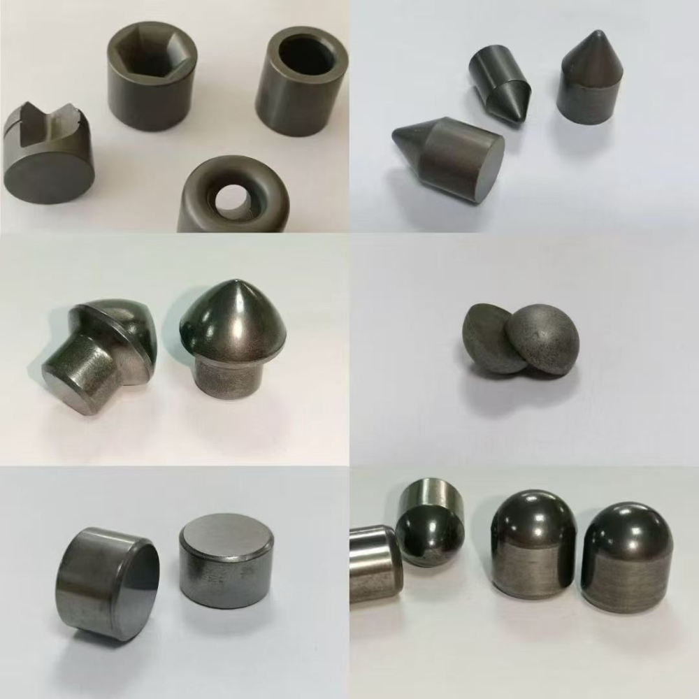 硬质合金