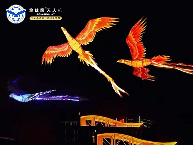 无人机应用培训