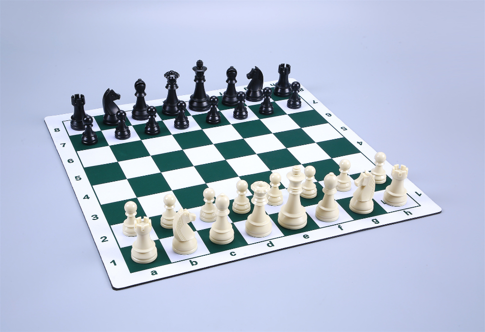 棋子棋盘
