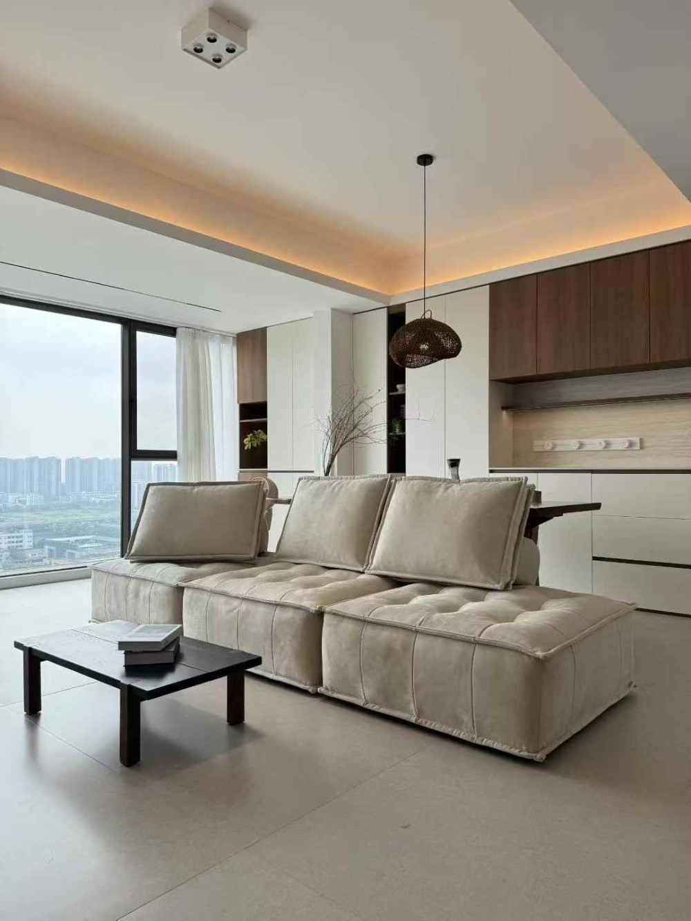 全屋翻新