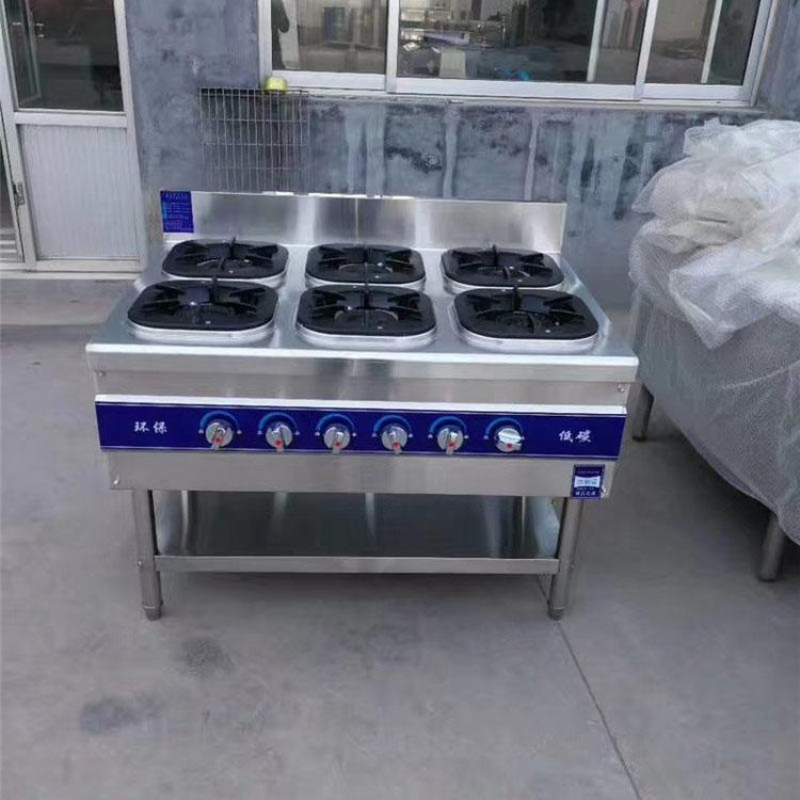 昆明酒楼厨房设备