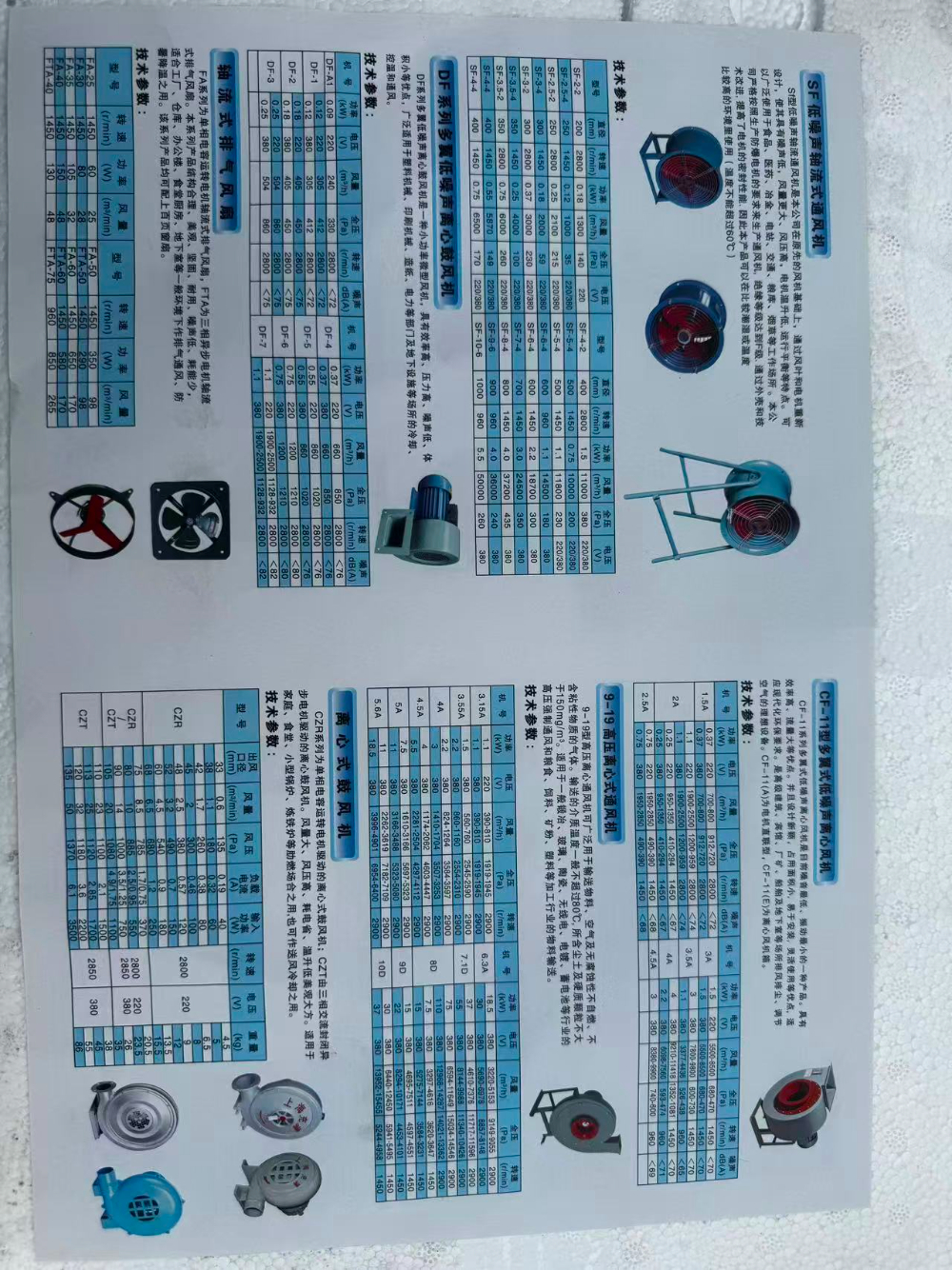 说明书