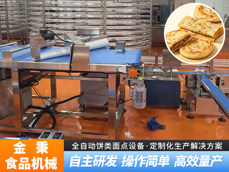 食品机械