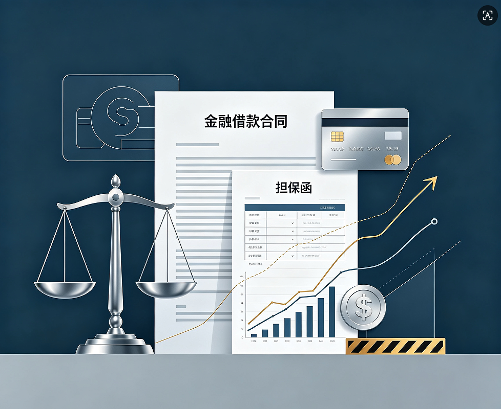 金融诉讼