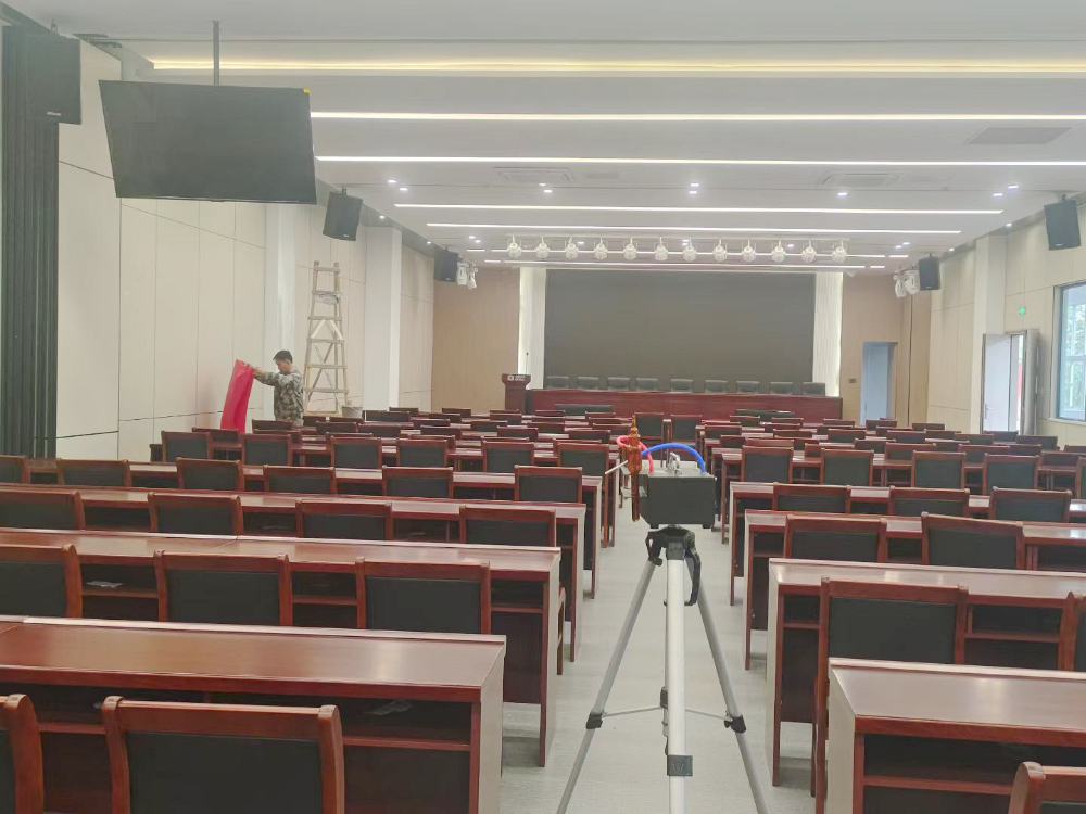 大连CMA甲醛检测公司2026年检测公司推荐指南：靠谱...