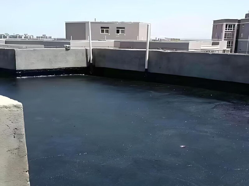 乳化沥青防水涂料