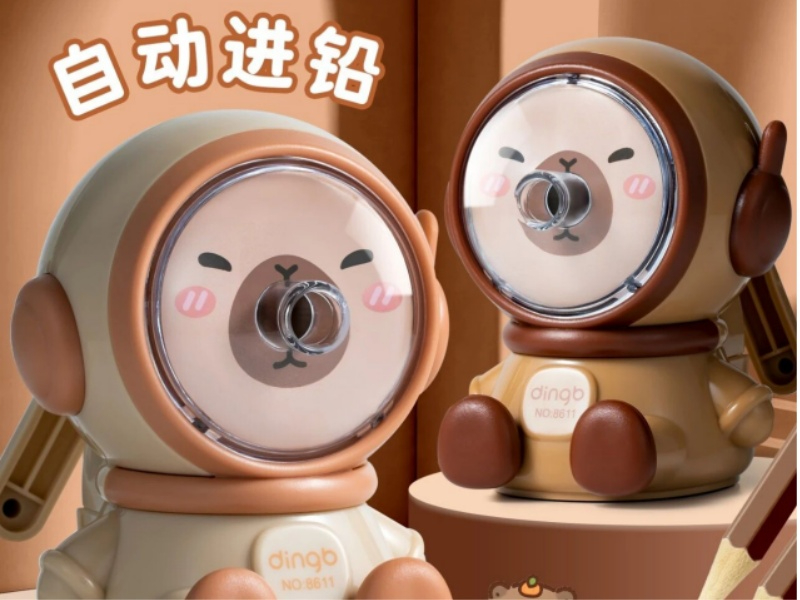 削笔器