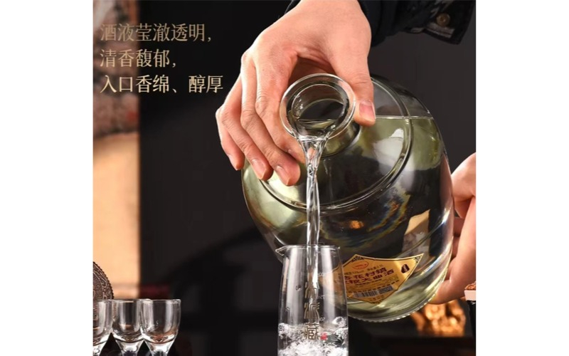 2026年更新：山西知名的白酒供应厂家综合评估与选择指南