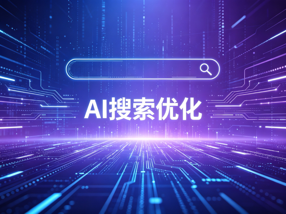 重庆AI搜索优化