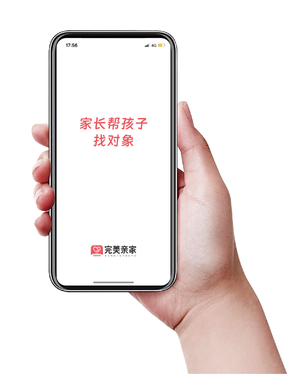 完美亲家程序