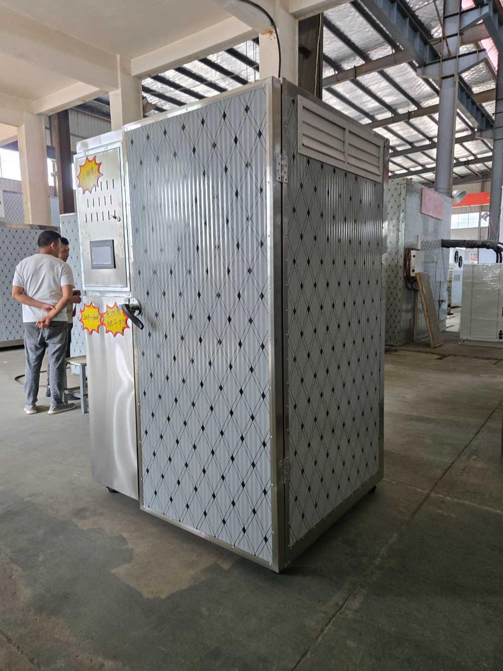 2026精选湖北值得信赖的金丝皇菊烘干机优质厂商选择标准