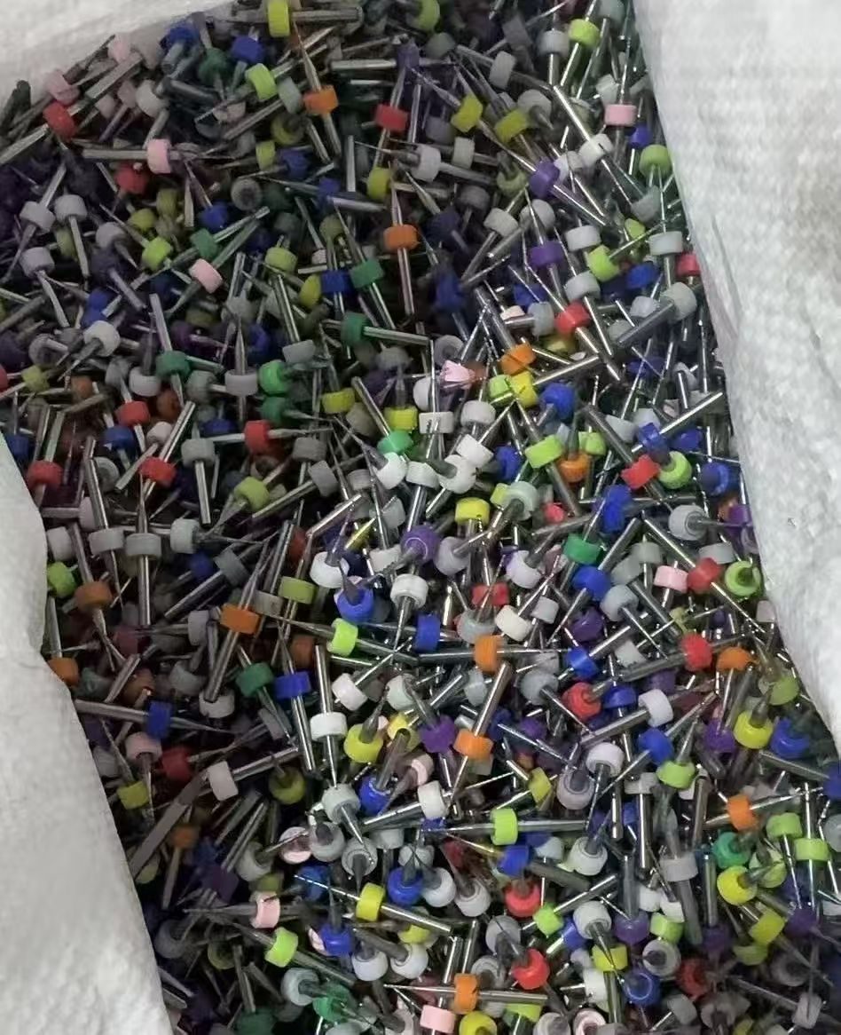 废硬质合金钨钢再生资源