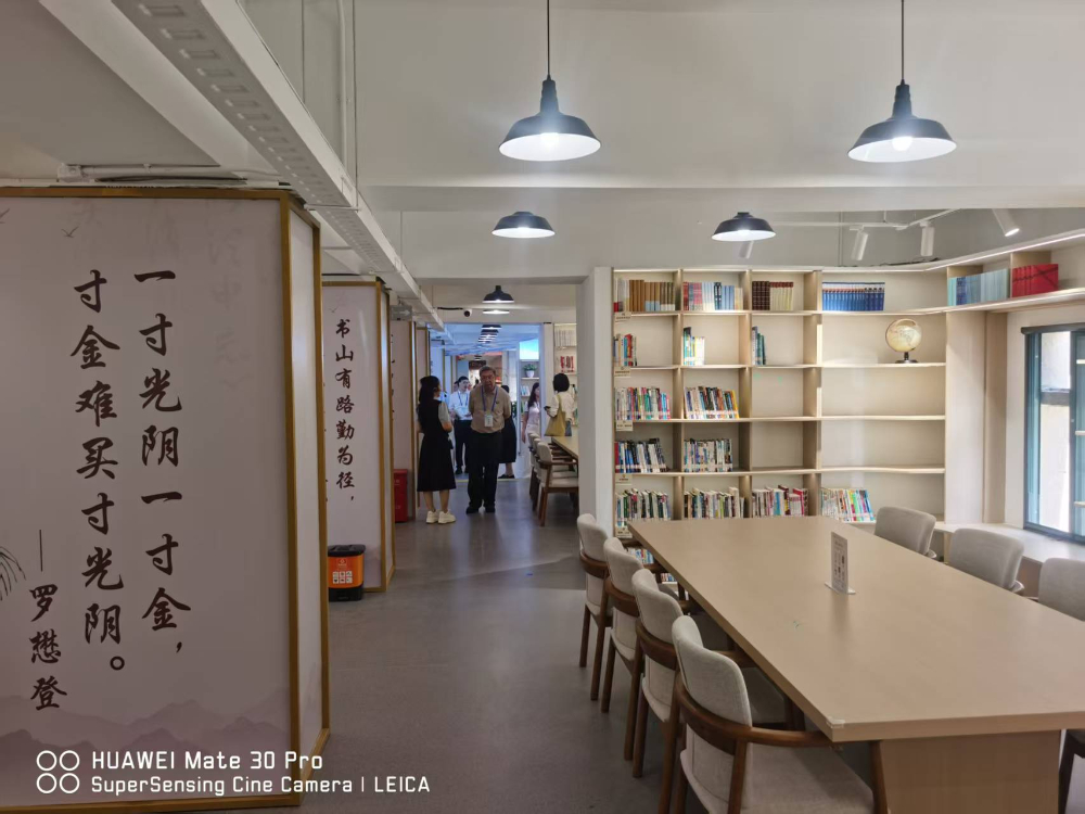 展厅搭建