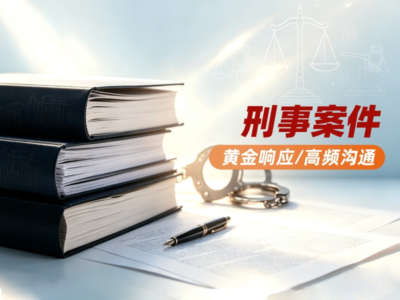 刑事案件