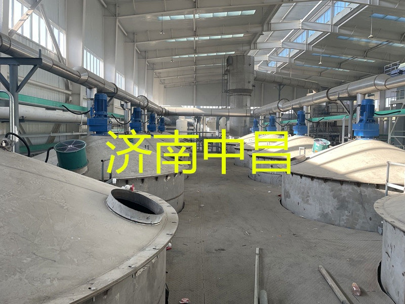 2026年河北七水硫酸镁生产线知名供应商综合实力解析