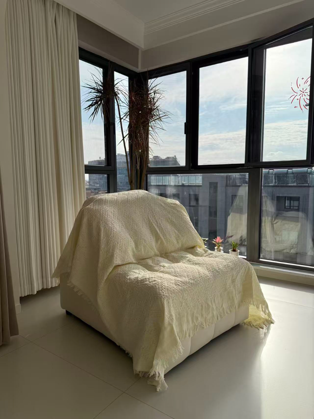工地实景展示