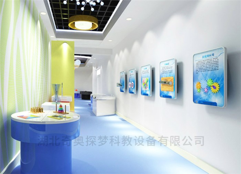 2026前瞻：如何选择湖北值得信赖的科教设备工厂？