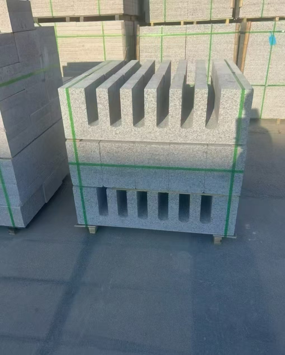 定制路沿石