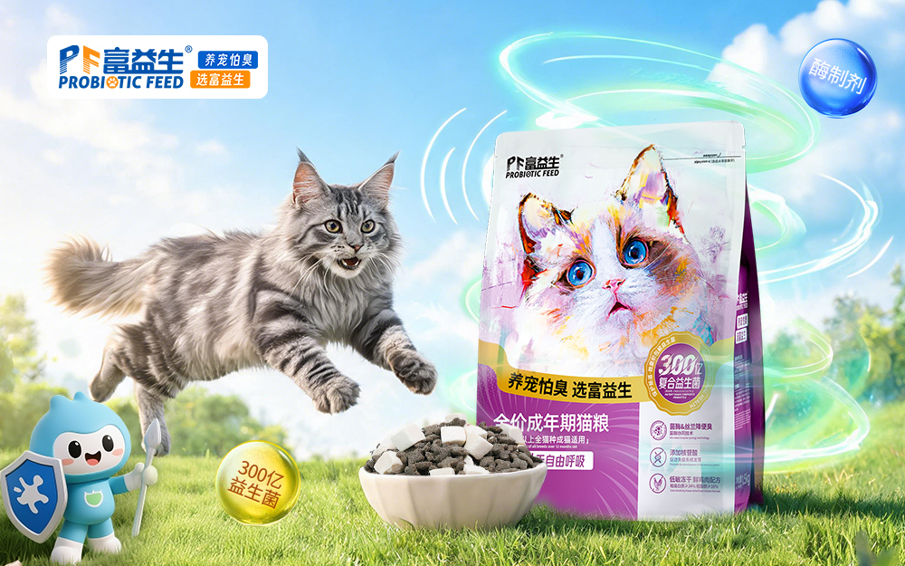 猫粮