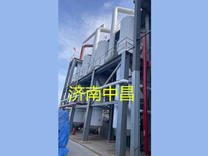 2026年新消息：山西企业如何选择靠谱的有机废液焚烧装...