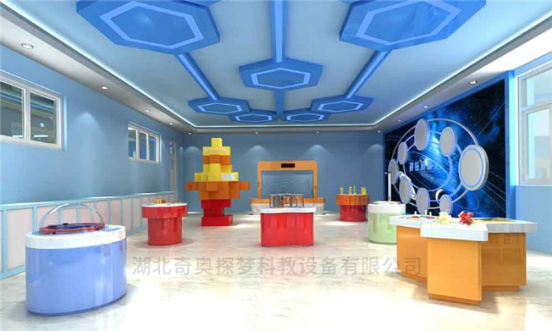 2026年湖北科普产品工厂盘点：奇奥探梦的科教硬实力与...