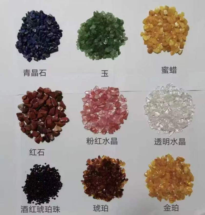 天然矿物质宝石画原料品种.jpg