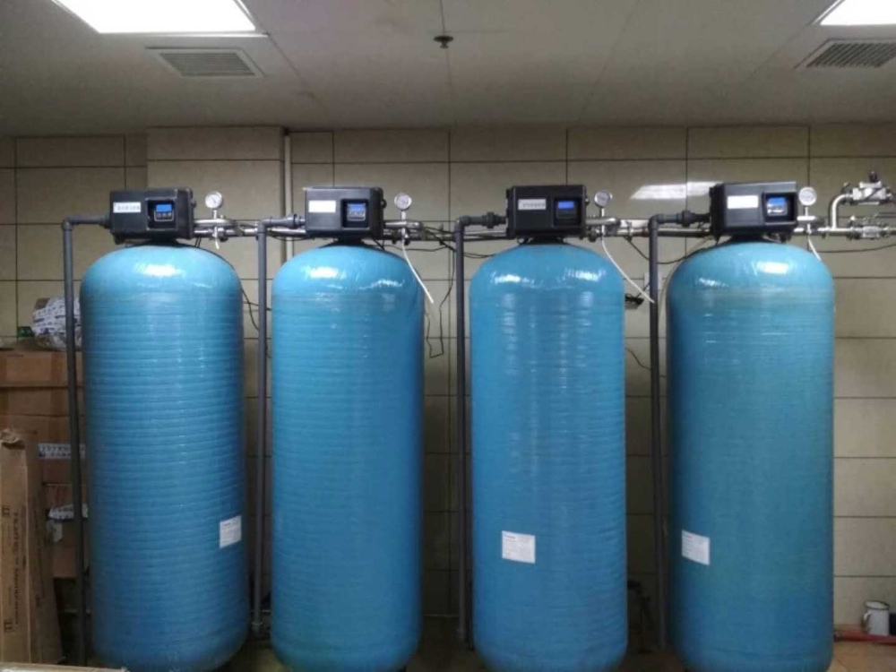 水处理设备