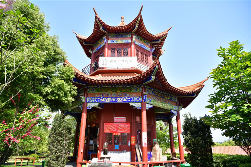 文昌阁