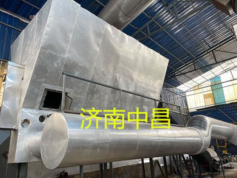 2026年江西地区氯化钙造粒系统优选厂家业内推荐指南