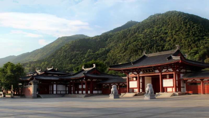 西安—华清宫.JPG