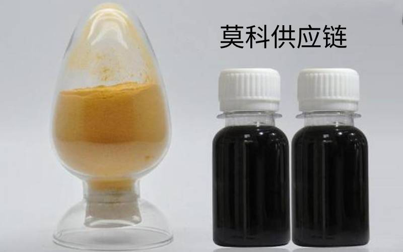 聚合硫酸铁