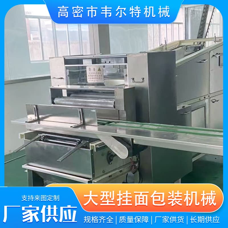 2026年当前如何甄选优秀的全自动精包装机生产厂家