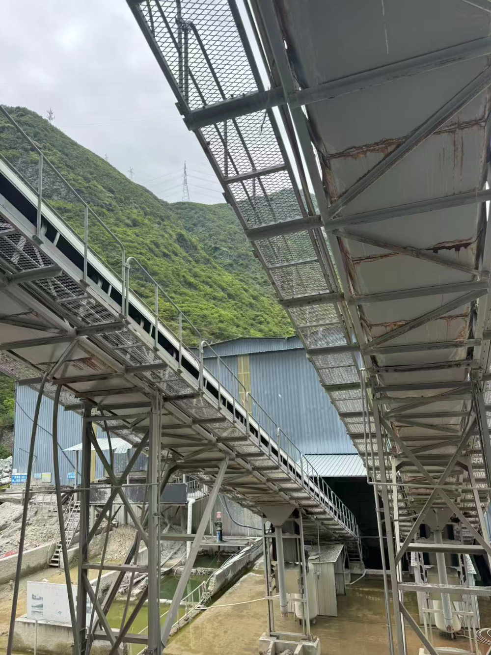 保定站水利工程搅拌站 - 销售公司