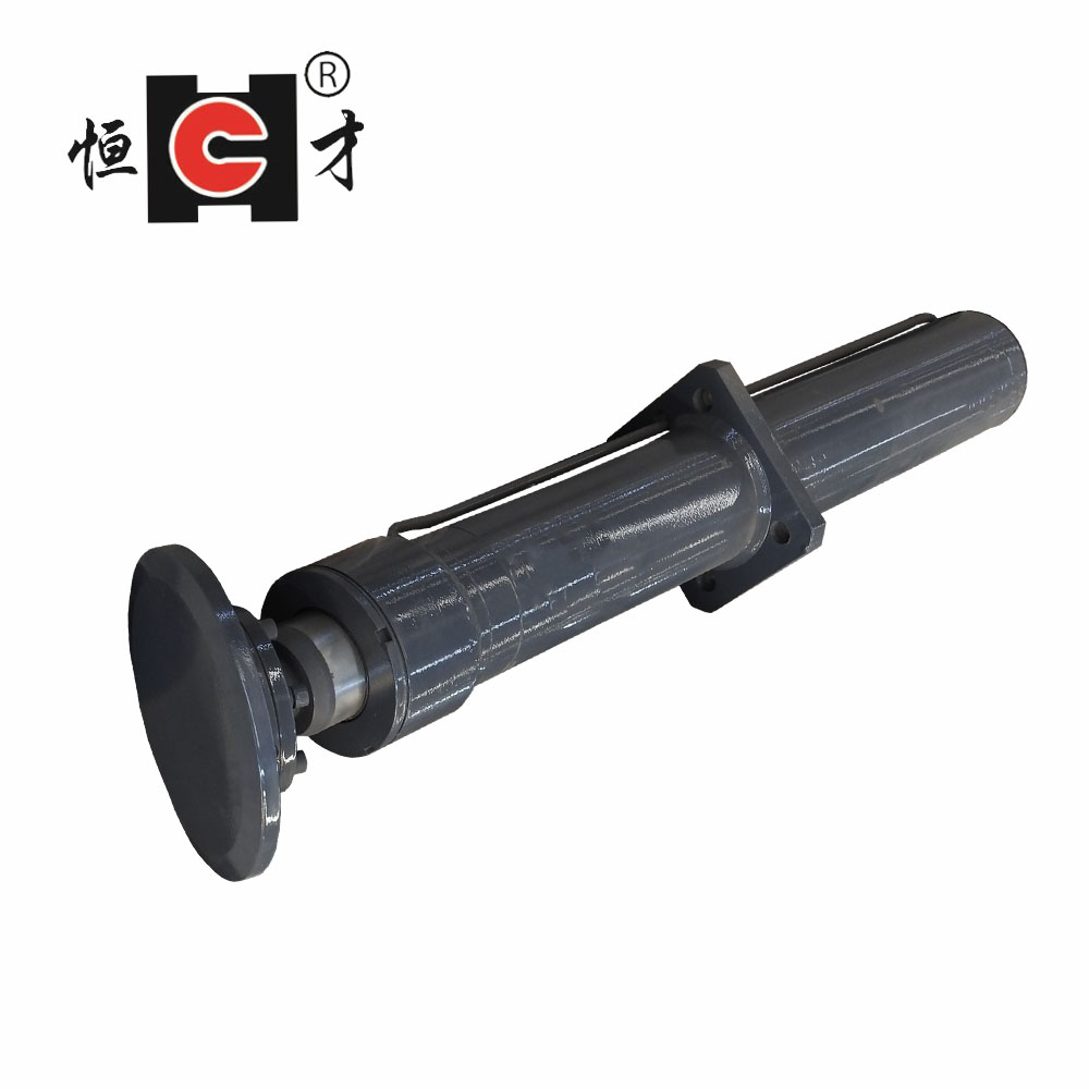 工程油缸