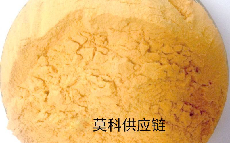 聚合硫酸铁