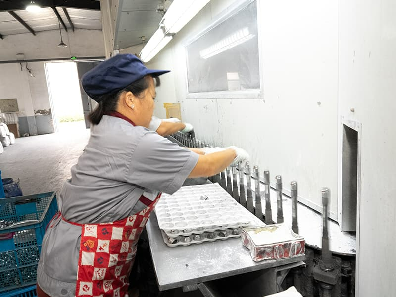 2026年绍兴化妆品泵头源头厂家综合考察与靠谱推荐