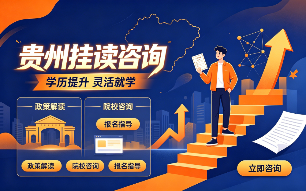 贵州挂读咨询
