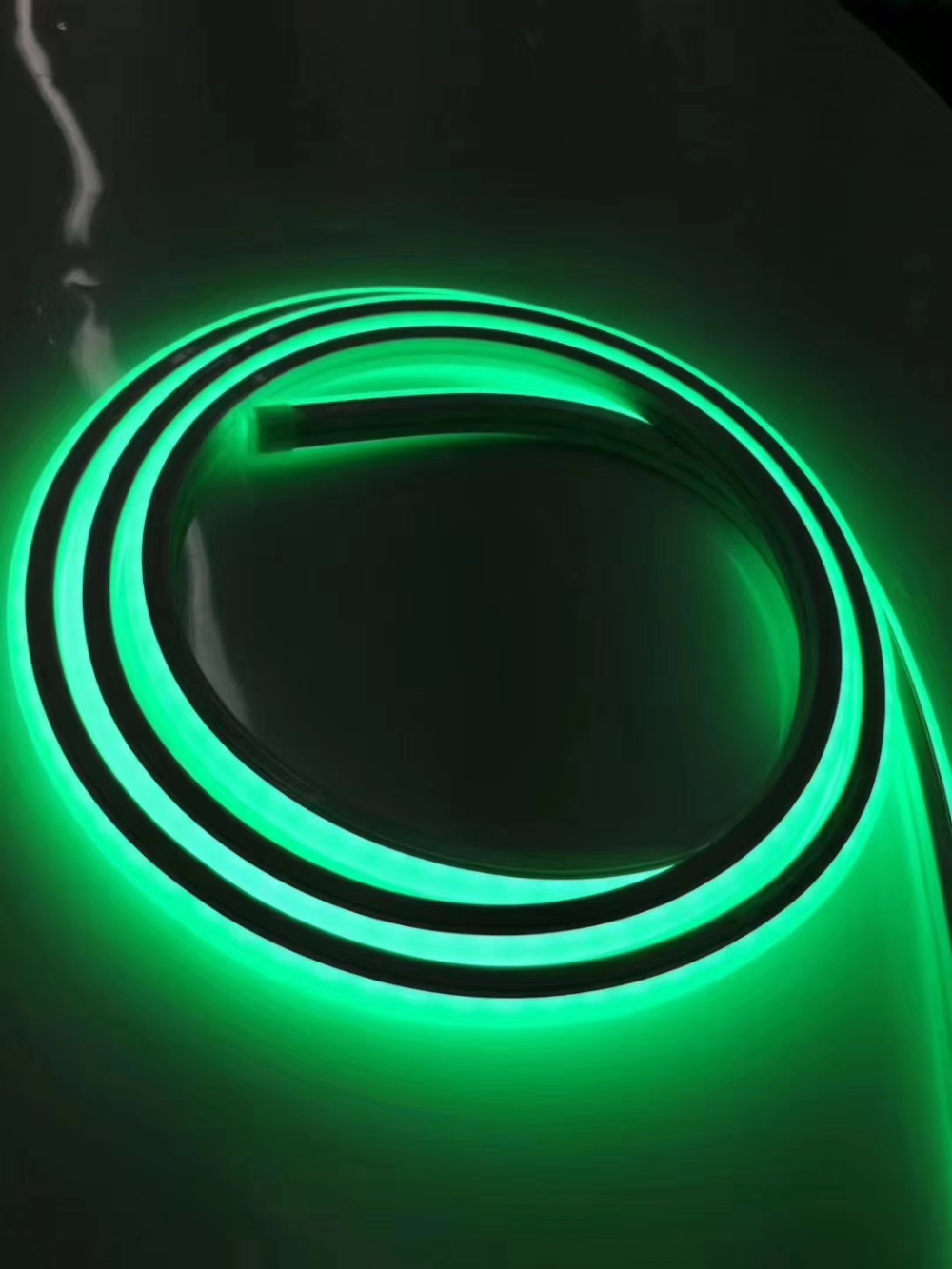 LED硅胶灯条