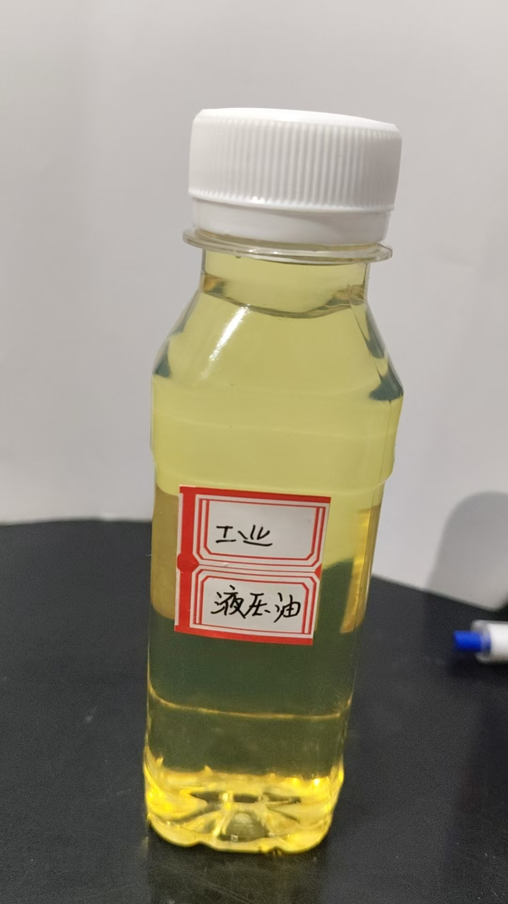 工业液压油