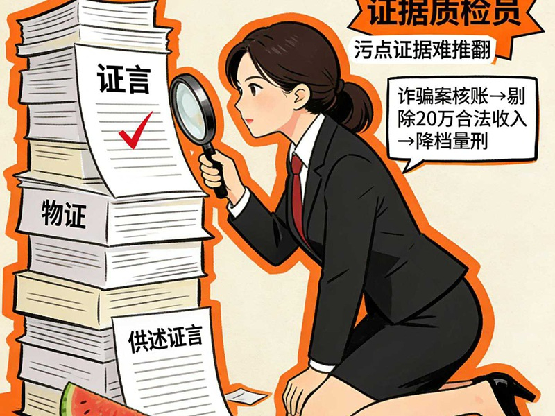 无罪辩护律师