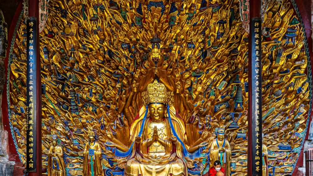 2026年近期大足石刻一日游包车定制旅行社服务与费用全解析