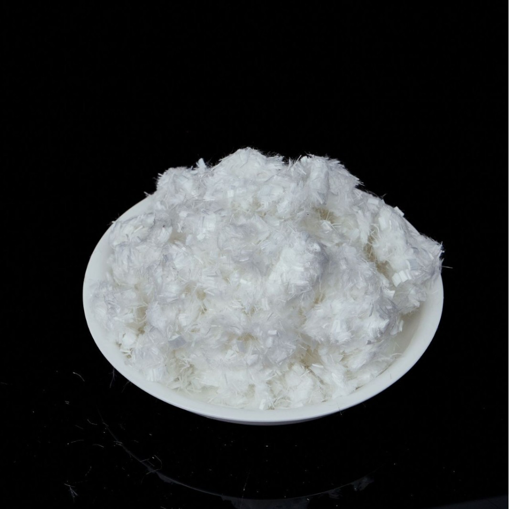 聚酯纤维