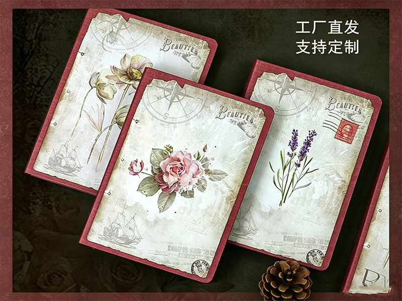 梦落花精装本