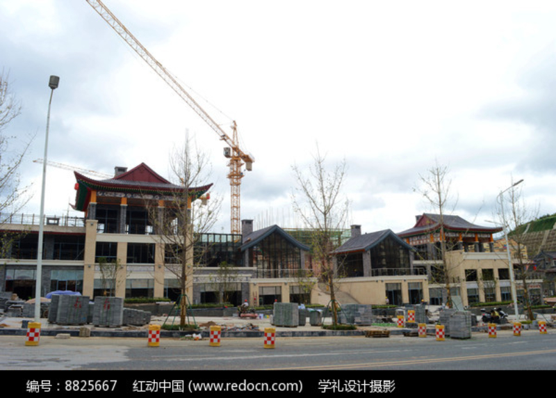 bieshujianshegongdi_8825667.jpg