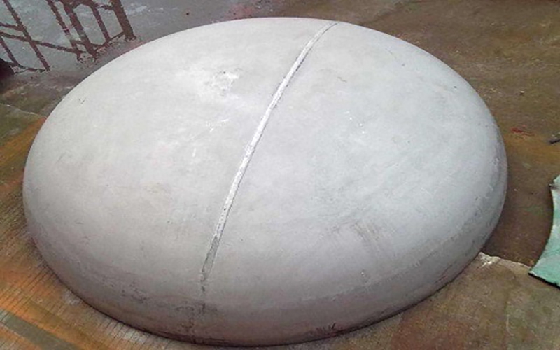 玉树椭圆封头