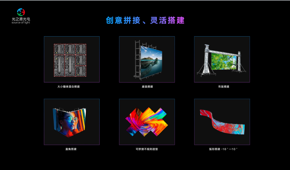 2026年7月国内LED显示屏热门厂家选择标准与知名品...